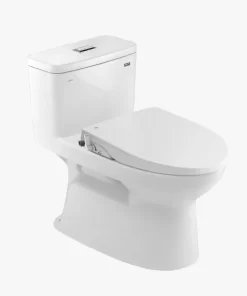 Bồn Cầu INAX AC-969/CW-S15VN 1 Khối Nắp Rửa Cơ - 6 Bồn Cầu INAX AC-969/CW-S15VN 1 Khối Nắp Rửa Cơ - 5