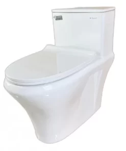 Bồn Cầu THIÊN THANH VENUS CK86 1 Khối