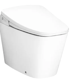 Bồn Cầu Thông Minh COTTO C10207 Điện Tử Tự Động Verzo - 6 Bồn Cầu Thông Minh COTTO C10207 Điện Tử Tự Động Verzo - 5