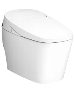 Bồn Cầu Thông Minh COTTO C10257 Điện Tử Tự Động Optimum