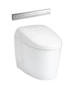 Bồn cầu điện tử TOTO CS989VT#NW1/TCF9768WZ#NW1/T53P100VR NEOREST RH (220V) - 15