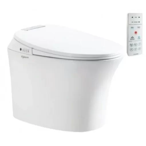 Bồn Cầu Thông Minh VIGLACERA V93 - 1