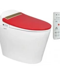 Bồn Cầu Thông Minh VIGLACERA V94.RW - 5