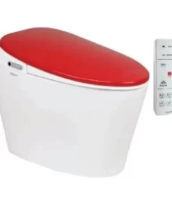 Bồn Cầu Thông Minh VIGLACERA V94R4 - 5