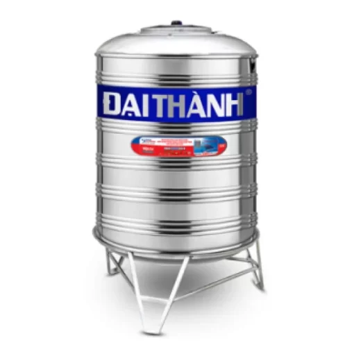 Bồn Inox ĐT BNDTI1000D Đứng 304 - 3