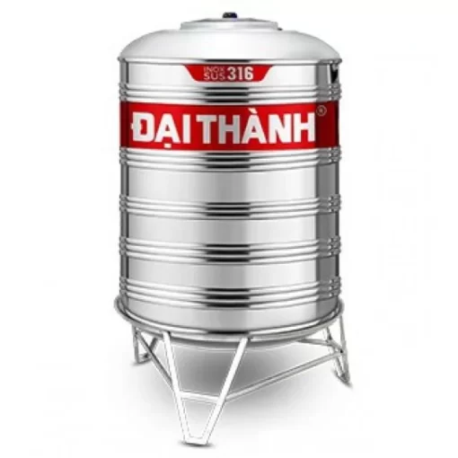 Bồn Inox ĐT BNDTI2000DN Đứng 316 - 1