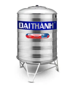 Bồn Inox ĐT BNDTI3000D Đứng 304 - 6 Bồn Inox ĐT BNDTI3000D Đứng 304 - 5