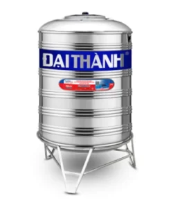 Bồn Inox ĐT BNDTI500D Đứng 304 - 6 Bồn Inox ĐT BNDTI500D Đứng 304 - 5