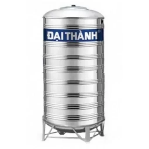 Bồn Inox ĐT BNDTI7000D Đứng 304 - 3