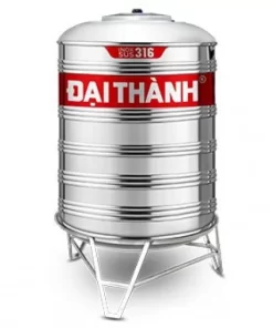 Bồn Inox ĐT BNDTI700DN Đứng 316 - 6 Bồn Inox ĐT BNDTI700DN Đứng 316 - 5