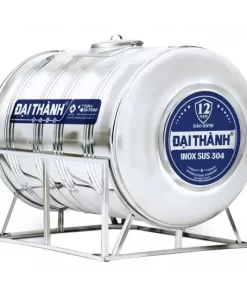 Bồn Inox ĐT BNDTI700N Ngang 304 - 6 Bồn Inox ĐT BNDTI700N Ngang 304 - 5