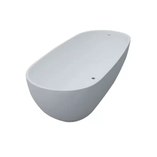 Bồn Tắm American Standard Đá Zenistone BTAS9761 Đặt Sàn 1.7M - 1