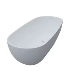 Bồn Tắm American Standard Đá Zenistone BTAS9761 Đặt Sàn 1.7M - 5