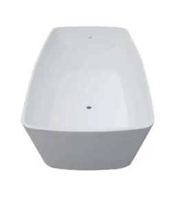 Bồn Tắm American Standard Đá Zenistone BTAS9831 Đặt Sàn 1.85m - 6 Bồn Tắm American Standard Đá Zenistone BTAS9831 Đặt Sàn 1.85m - 5