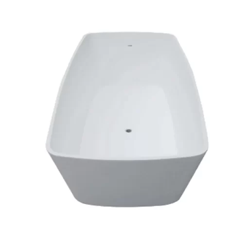 Bồn Tắm American Standard Đá Zenistone BTAS9831 Đặt Sàn 1.85m - 3