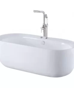 Bồn Tắm CAESAR AT0750 Đặt Sàn 1.5M - 7