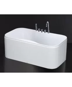 Bồn Tắm CAESAR AT0950 Đặt Sàn 1.5M - 11