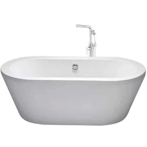 Bồn Tắm CAESAR AT6270 Đặt Sàn 1.7M - 1