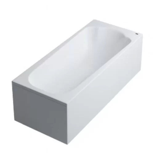 Bồn Tắm INAX FBV-1702SL Chân Yếm Trái 1.7M - 1