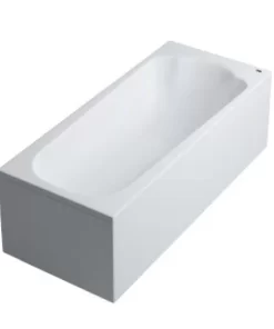 Bồn Tắm INAX FBV-1702SL Chân Yếm Trái 1.7M - 9