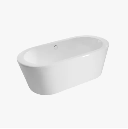 Bồn Tắm INAX BF-1656V Đặt Sàn 1.6M - 1