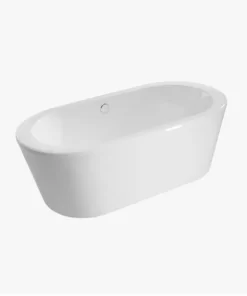 Bồn Tắm INAX BF-1656V Đặt Sàn 1.6M - 5