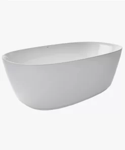 Bồn Tắm INAX BF-1760V Đặt Sàn 1.7M - 5