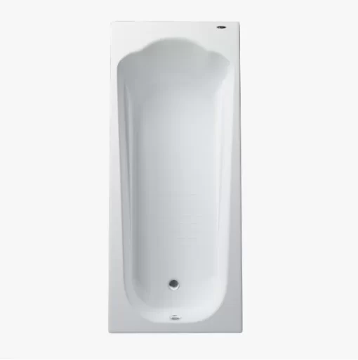 Bồn Tắm INAX OCEAN FBV-1500R Xây 1.5M - 1