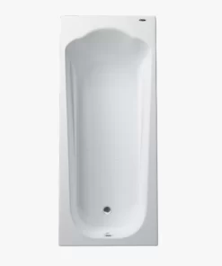 Bồn Tắm INAX OCEAN FBV-1500R Xây 1.5M - 5