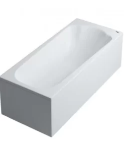 Bồn Tắm INAX FBV-1502SR Chân Yếm Phải 1.5M