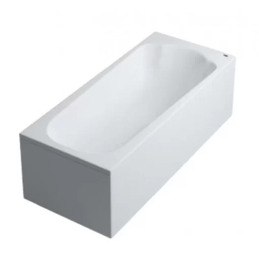 Bồn Tắm INAX FBV-1502SR Chân Yếm Phải 1.5M - 1