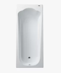 Bồn Tắm INAX OCEAN FBV-1700R Xây 1.7M - 5