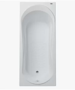 Bồn Tắm INAX GALAXY MBV-1500 Xây 1.5M