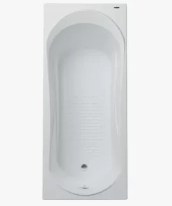 Bồn Tắm INAX GALAXY MBV-1700 Xây 1.7M - 6 Bồn Tắm INAX GALAXY MBV-1700 Xây 1.7M - 5