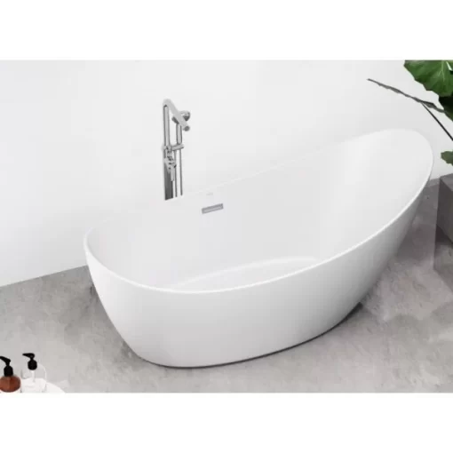 Bồn Tắm CAESAR KT1170 Đặt Sàn 1.7M - 7