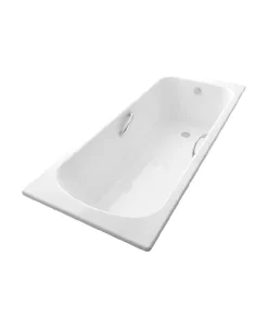 Bồn Tắm Milano American Standard BTAS2708 Thép Tráng Men 1.7M - 6 Bồn Tắm Milano American Standard BTAS2708 Thép Tráng Men 1.7M - 5