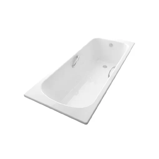 Bồn Tắm Milano American Standard BTAS2708 Thép Tráng Men 1.7M - 3