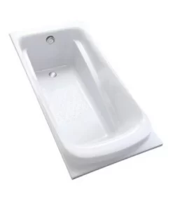 Bồn Tắm TOTO PPY1560PE#P/DB501R-2B Ngọc Trai - 11