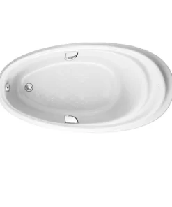 Bồn Tắm TOTO PPYB1610RHPTE#S Ngọc Trai, Sục Khí - 12 Bồn Tắm TOTO PPYB1610RHPTE#S Ngọc Trai, Sục Khí - 11