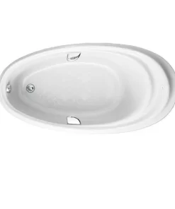 Bồn Tắm TOTO PPY1610HPTE#S Ngọc Trai - 10 Bồn Tắm TOTO PPY1610HPTE#S Ngọc Trai - 9