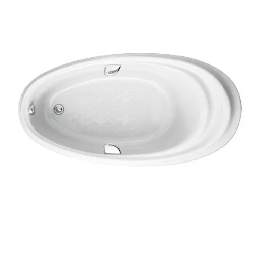 Bồn Tắm TOTO PPY1610HPTE#S Ngọc Trai - 5