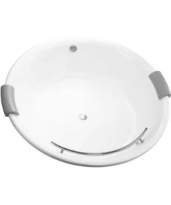 Bồn Tắm TOTO PPY1720HPTE#P Ngọc Trai - 12 Bồn Tắm TOTO PPY1720HPTE#P Ngọc Trai - 11