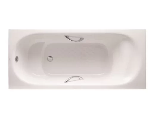 Bồn Tắm TOTO PPY1750HPE#P/DB505R-3B/TVBF412 Ngọc Trai - 5