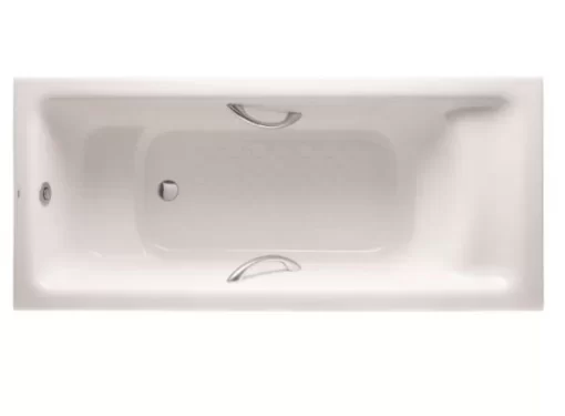 Bồn Tắm TOTO PPY1780HPE#P/DB505R-3B/TVBF412 Ngọc Trai - 5
