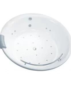 Bồn Tắm TOTO PPYD1720HPTE#P Ngọc Trai, Massage, Sục Khí - 11