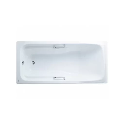 Bồn Tắm Xây American Standard 7120-WT Tonca - 1