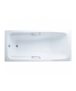 Bồn Tắm Xây American Standard 7120-WT Tonca - 6 Bồn Tắm Xây American Standard 7120-WT Tonca - 5