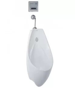 Bồn Tiểu Nam CAESAR U0267 Treo Tường - 5