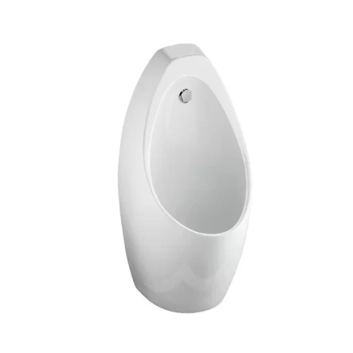 Bồn Tiểu Nam American Standard WP-6737B Treo Tường - 1