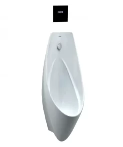 Bồn Tiểu Nam CAESAR U0266 Treo Tường - 5